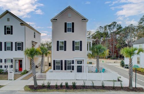 8606 Bowen Corner Ave, Hanahan, SC, 29410-4817 | Card Image