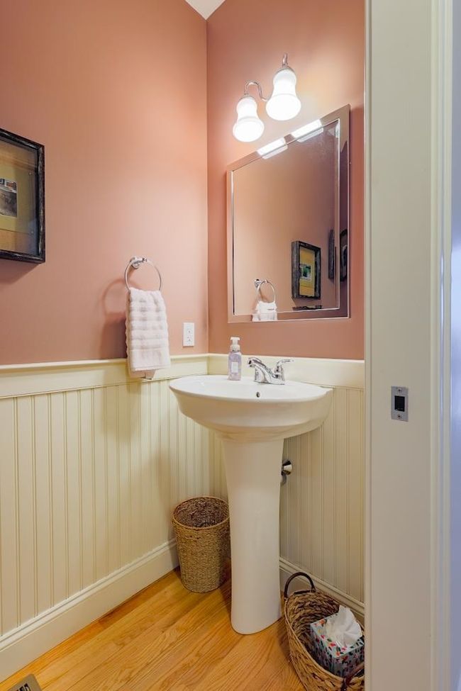 5B - 141 Riverwalk Way, Condo with 3 bedrooms, 4 bathrooms and null parking in Manchester NH | Image 12