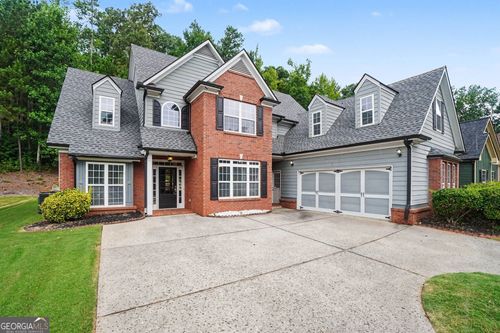 72 Dorys Way, DALLAS, GA, 30157-9635 | Card Image