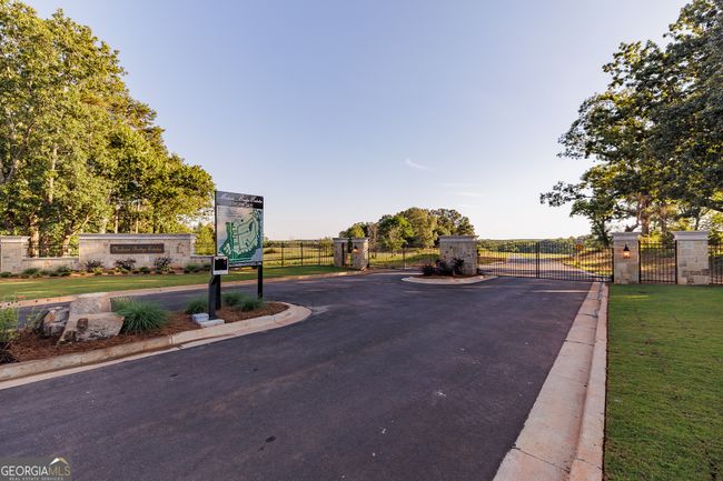 LOT-18 - 1710 Bogart Jefferson Rd, Home with 0 bedrooms, 0 bathrooms and null parking in Bogart GA | Image 8