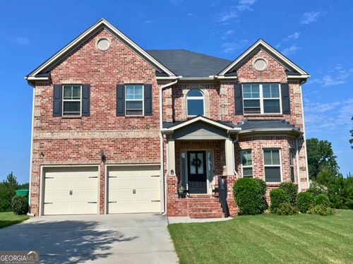 lot-23-2873 Stillbranch Path, Lithonia, GA, 30038-2985 | Card Image