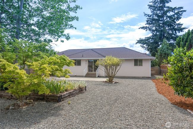 862 E Cedar St, House other with 3 bedrooms, 2 bathrooms and 2 parking in Sequim WA | Image 31
