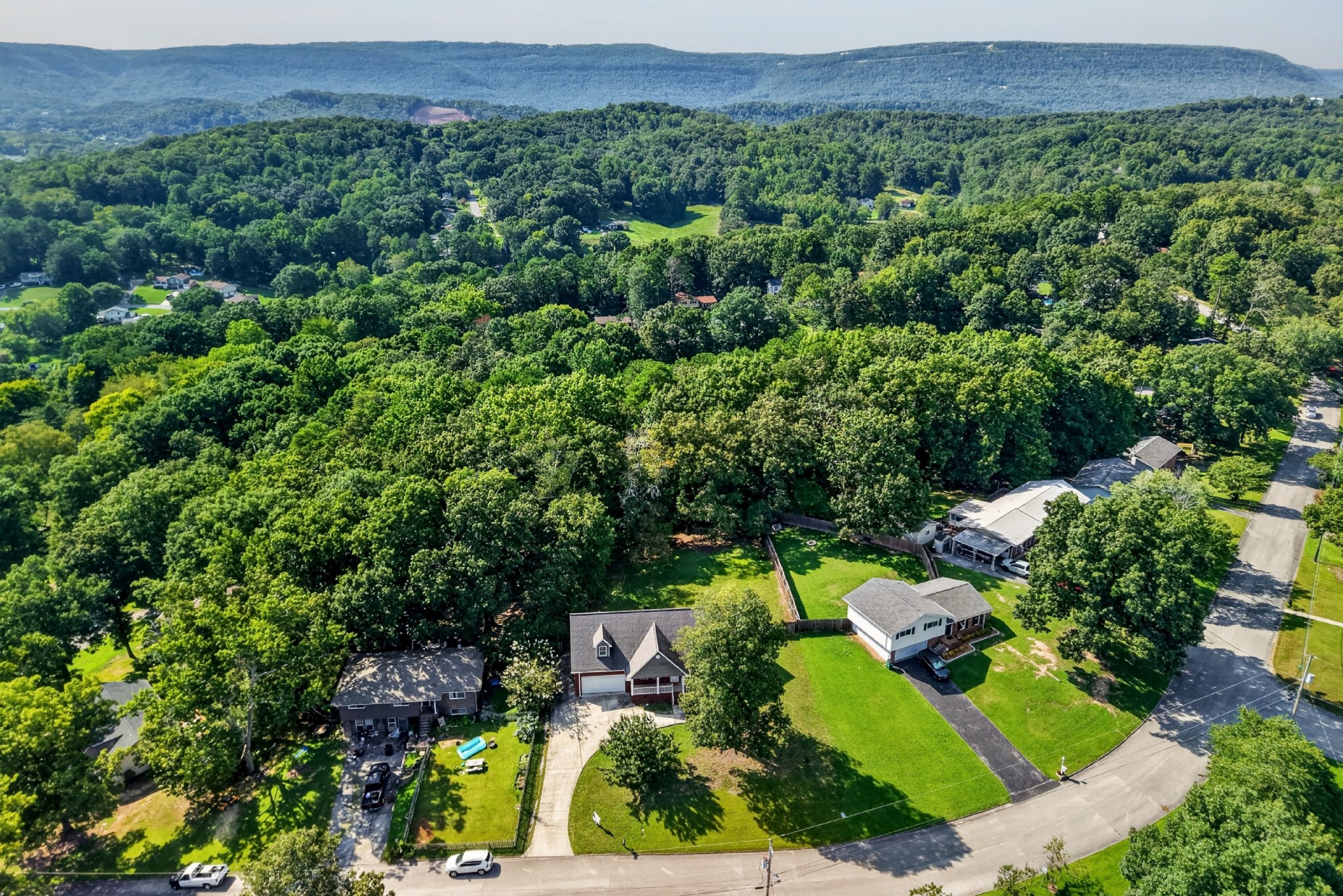 Residential in Hixson 5