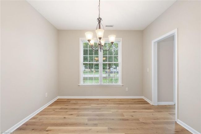3656 Shadow Ridge Dr, House other with 4 bedrooms, 3 bathrooms and null parking in High Point NC | Image 6