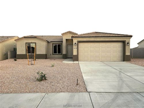 3378 E Rusty Spur Ave, Kingman, AZ, 86409-8462 | Card Image
