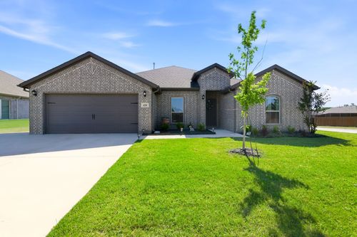 420 Basalt Dr, Azle, TX, 76020-2764 | Card Image