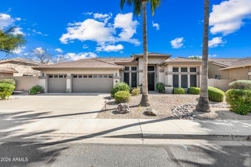 22311 N 65th Avenue, Glendale, AZ, 85310 | Card Image