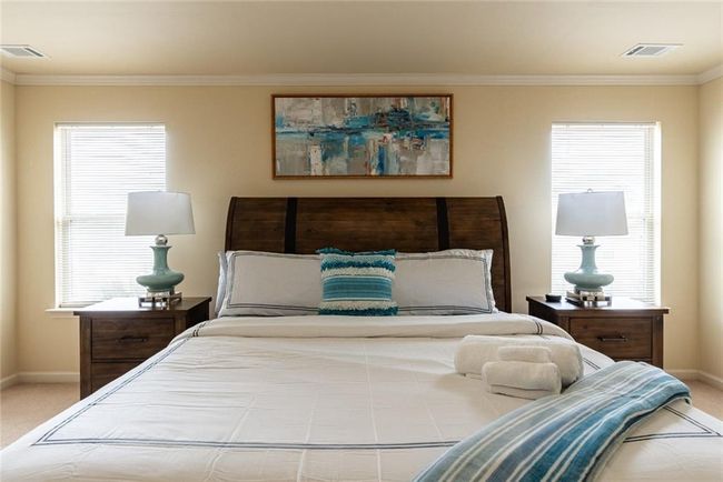 2318 Centenary Way Ct, House other with 5 bedrooms, 5 bathrooms and null parking in Dacula GA | Image 25