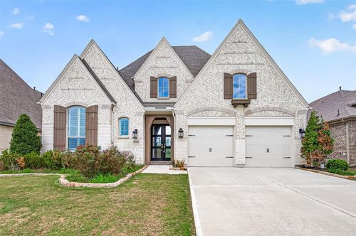 23638 Savannah Sparrow Ln, Katy, TX, 77493-4728 | Card Image