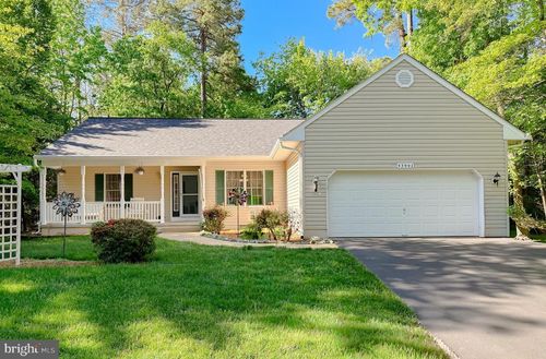 43902 Yellow Wood Way, CALIFORNIA, MD, 20619-2197 | Card Image