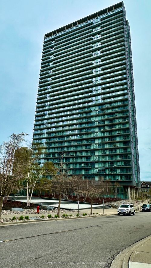 3213-105 The Queensway, Toronto, ON, M6S5B5 | Card Image