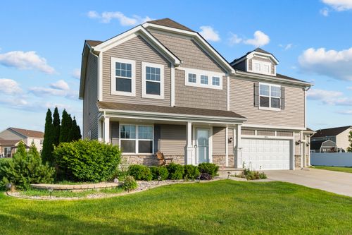 8933 Mill Creek Rd, Cedar Lake, IN, 46303-7182 | Card Image