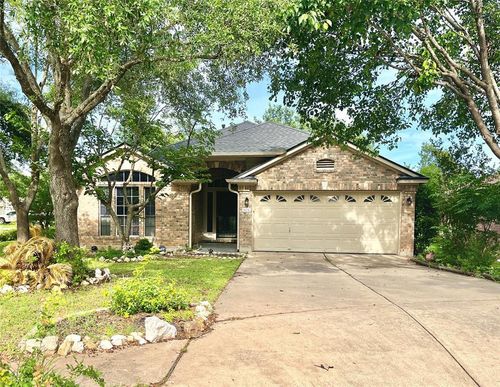 604 Territory Cv, Cedar Park, TX, 78613-7316 | Card Image