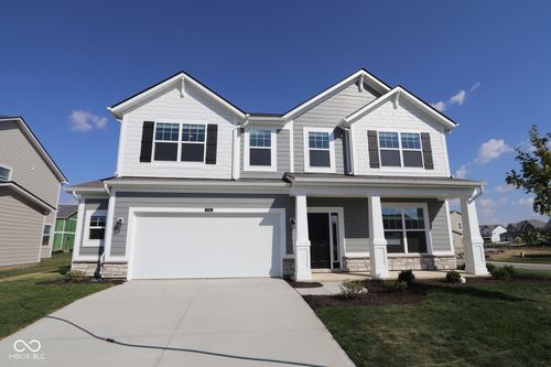 17014 Cowbell Dr, Noblesville, IN, 46060-0100 | Card Image