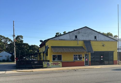 2401 Central Ave, Lake Station, IN, 46405-2121 | Card Image