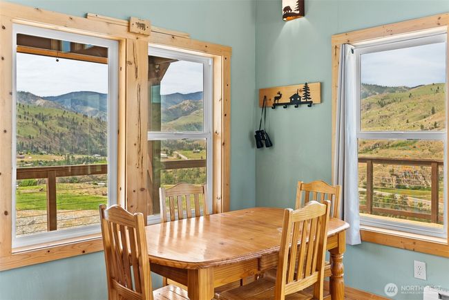 11 Backcast Rd, House other with 2 bedrooms, 2 bathrooms and 1 parking in Methow WA | Image 7