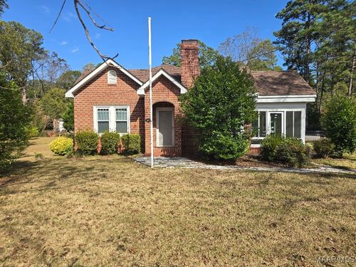 1212 Washington St, Alexander City, AL, 35010-1632 | Card Image