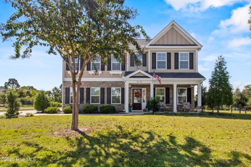 6112 Seagrove Ct, Wilmington, NC, 28412-6122 | Card Image