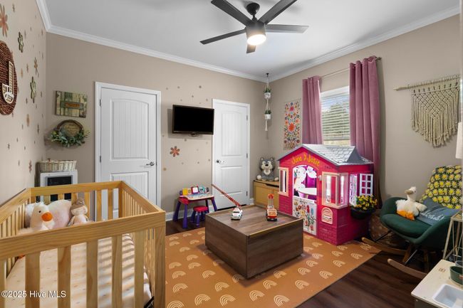 588 Heritage Farm Rd, House other with 3 bedrooms, 2 bathrooms and null parking in Carthage NC | Image 30