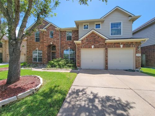 2326 Summer Wind Dr, Sugar Land, TX, 77479-7021 | Card Image