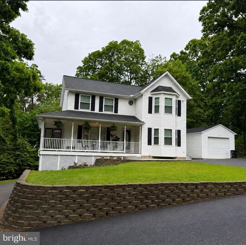 12439 San Jose Ln, LUSBY, MD, 20657-4542 | Card Image