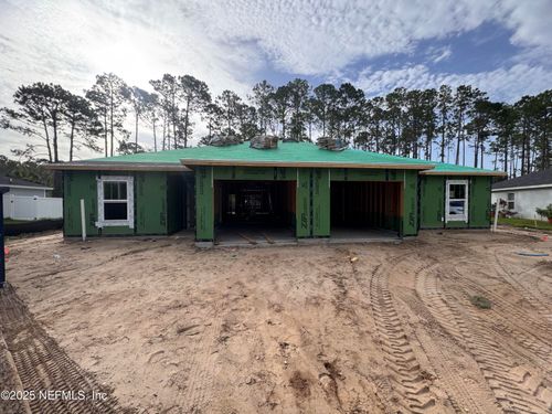 3 Seckel Court, Palm Coast, FL, 32164 | Card Image
