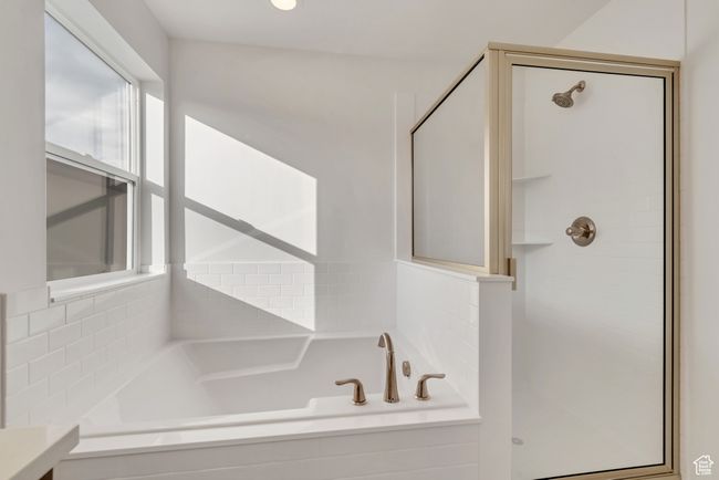 226 - 6737 S Glade Creek Dr, House other with 3 bedrooms, 3 bathrooms and 2 parking in West Jordan UT | Image 22