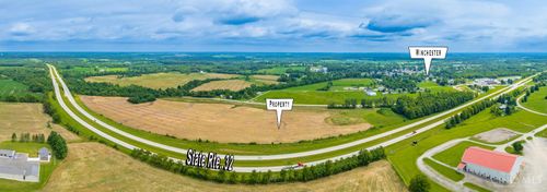 LOT 55 Dorsey Rd, Winchester, OH, 45697-9725 | Card Image