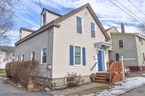 35 Jefferson Street, South Portland, ME, 04106 | Card Image