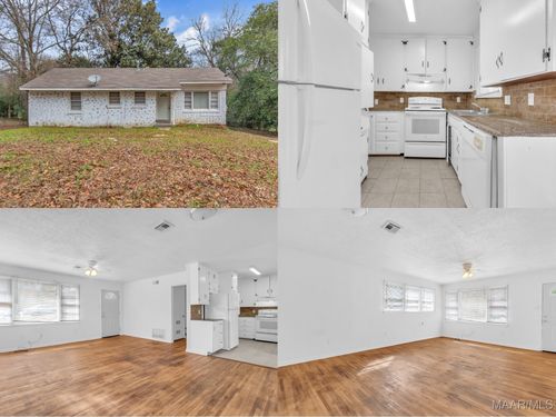 106 Nottingham Ct, Montgomery, AL, 36109-3721 | Card Image