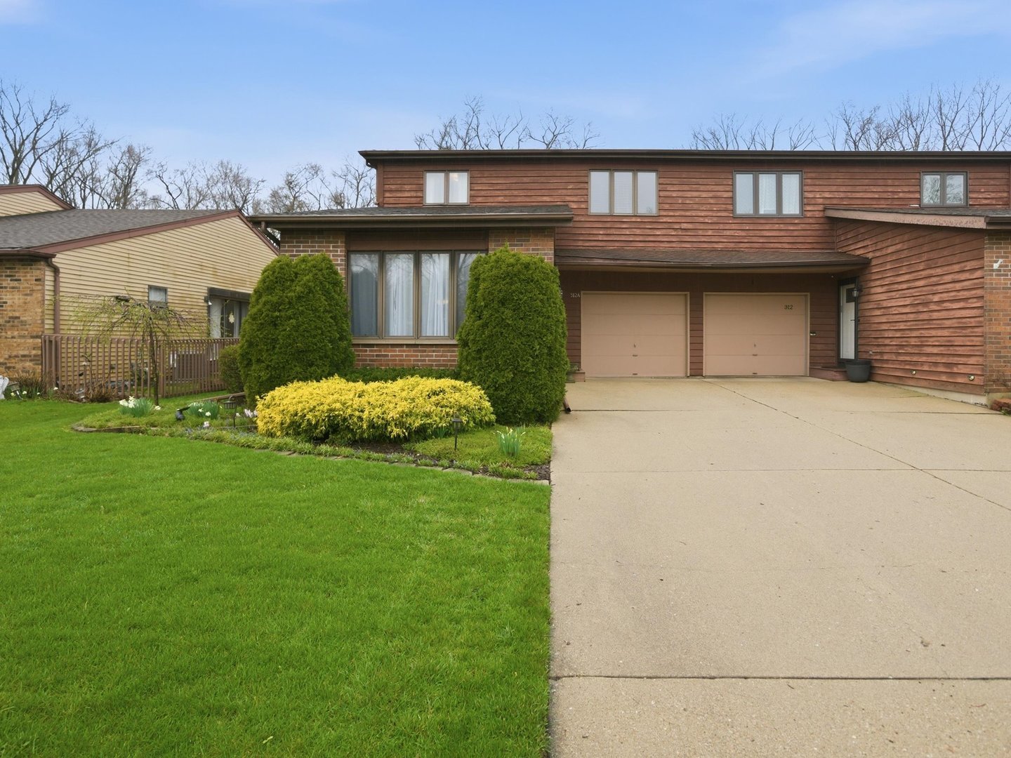 Residential in Bloomingdale