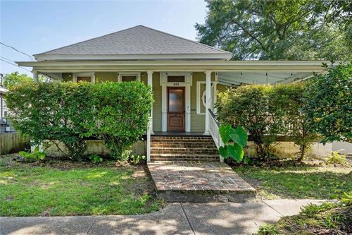 952 Savannah St, Mobile, AL, 36604-3064 | Card Image