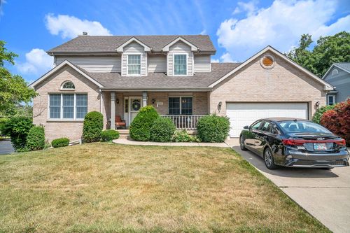 101 Ridgewood Ln, Dyer, IN, 46311 | Card Image