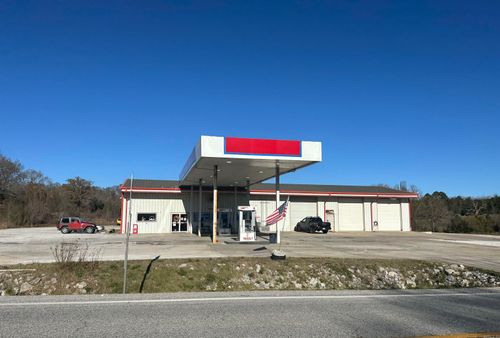 320 N Highway 65, Saint Joe, AR, 72675-8264 | Card Image
