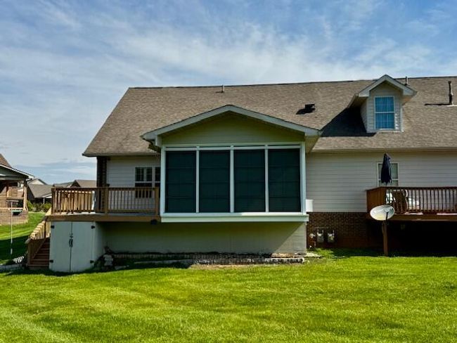3007 Villa Creekside Dr, Townhouse with 3 bedrooms, 3 bathrooms and null parking in Dandridge TN | Image 61
