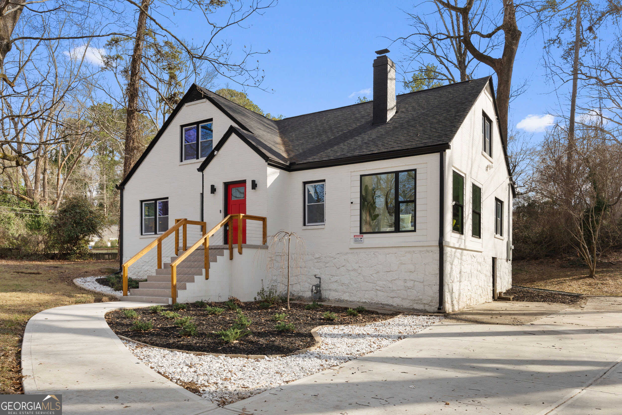 Residential in Atlanta 2