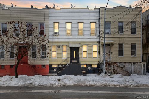1816 Woodbine St, Ridgewood, NY, 11385-3731 | Card Image