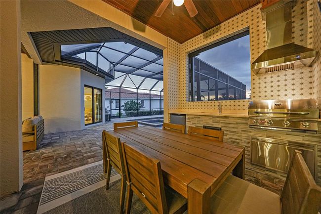 1801 Los Alamos Dr, House other with 3 bedrooms, 3 bathrooms and null parking in PUNTA GORDA FL | Image 4
