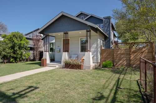 814 46th St, Austin, TX, 78751-3305 | Card Image