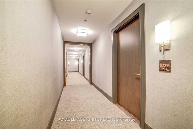 523-E - 278 Buchanan Drive, Condo with 2 bedrooms, 2 bathrooms and null parking in Markham ON | Image 5