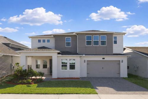 19065 Planetree St, ORLANDO, FL, 32827-8006 | Card Image