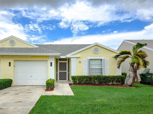 705 Se 22nd Ln, Homestead, FL, 33033-5219 | Card Image