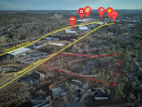 13525 W Markham St, Little Rock, AR, 72211-3144 | Card Image