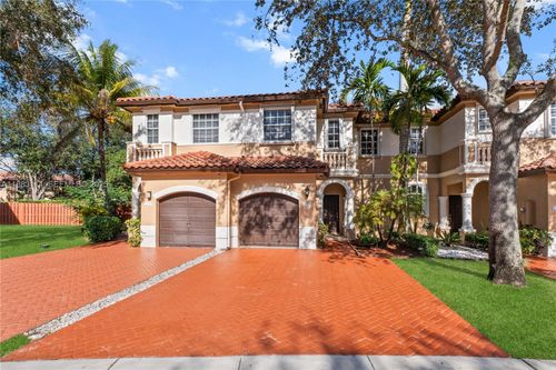 12779 Sw 50th St, Miramar, FL, 33027-5814 | Card Image