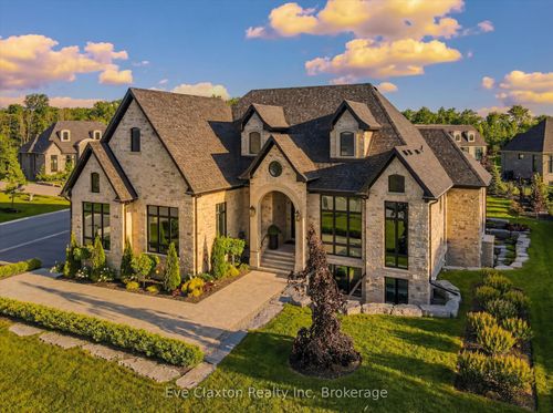 112 Heritage Lake Drive, Puslinch, ON, N0B2J0 | Card Image