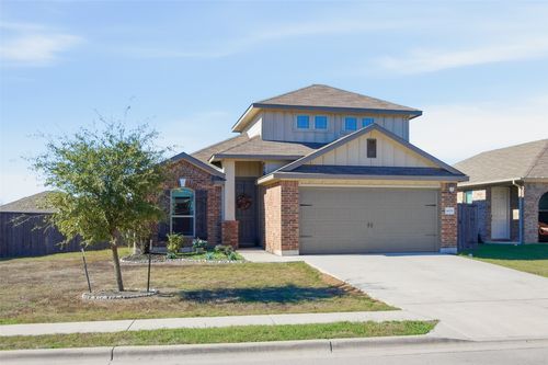 14008 Kira Ln, Manor, TX, 78653-2136 | Card Image