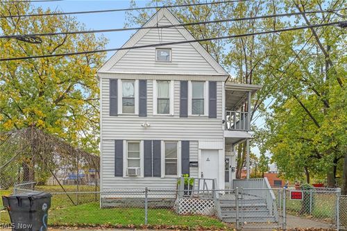 2653 W 27th St, Cleveland, OH, 44113-4713 | Card Image