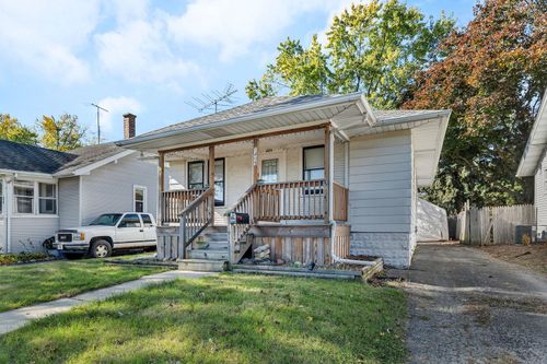 1409 N Raynor Ave, Joliet, IL, 60435-4133 | Card Image