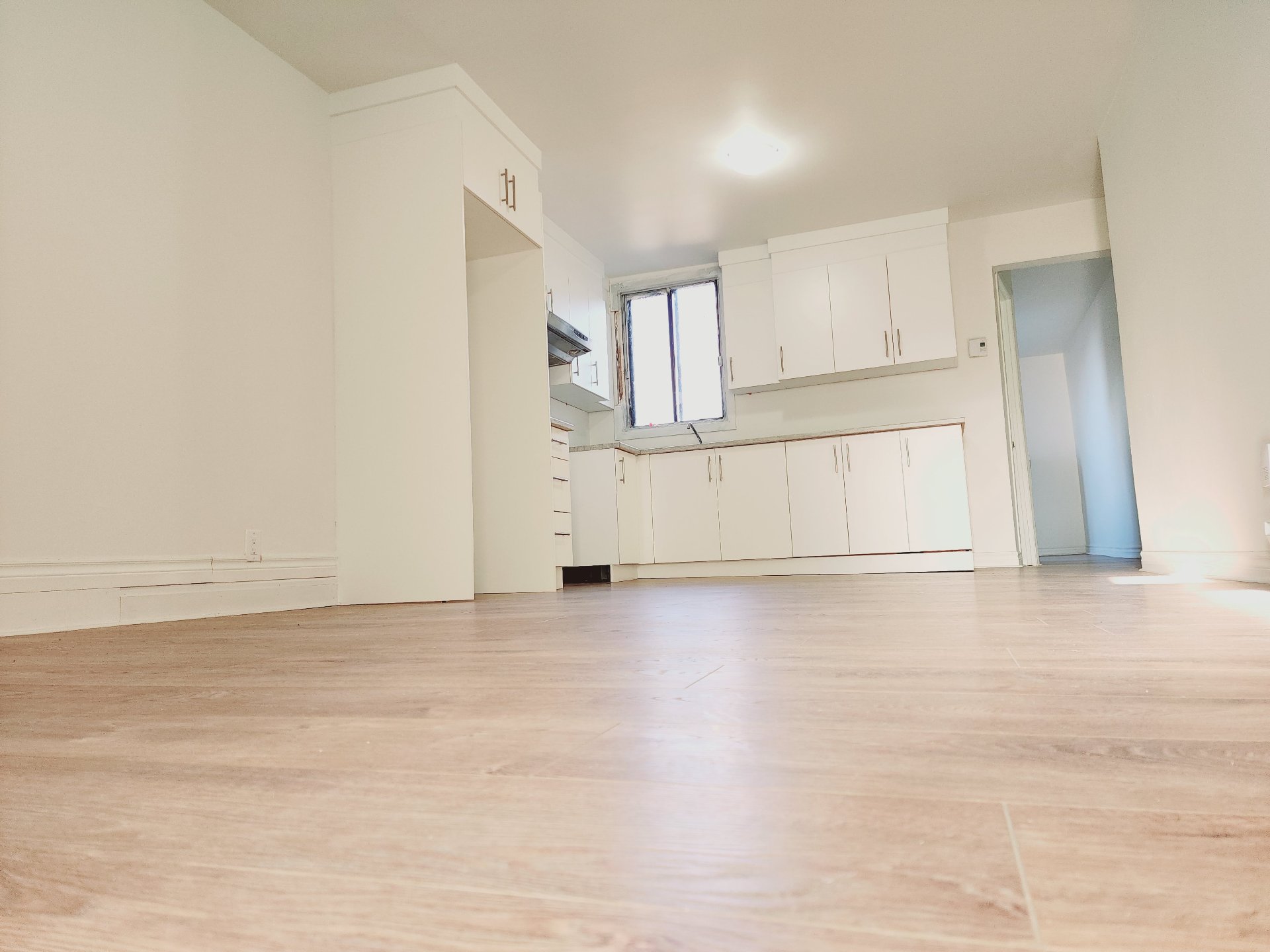 Residential Lease in Montréal (Mercier/Hochelaga-Maisonneuve) 3