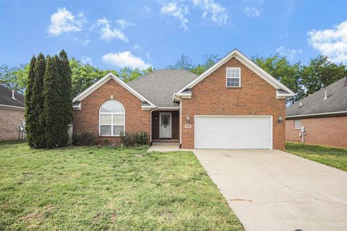 1152 Trillium Ln, Bowling Green, KY, 42104-5560 | Card Image
